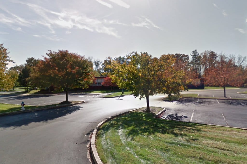 St Maria Goretti School