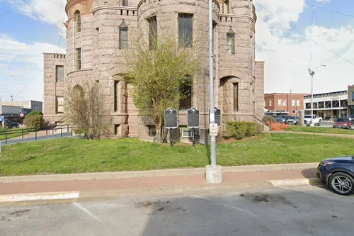 Wise County District Attorney