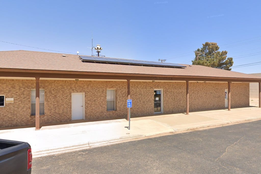 Lorenzo Municipal Court