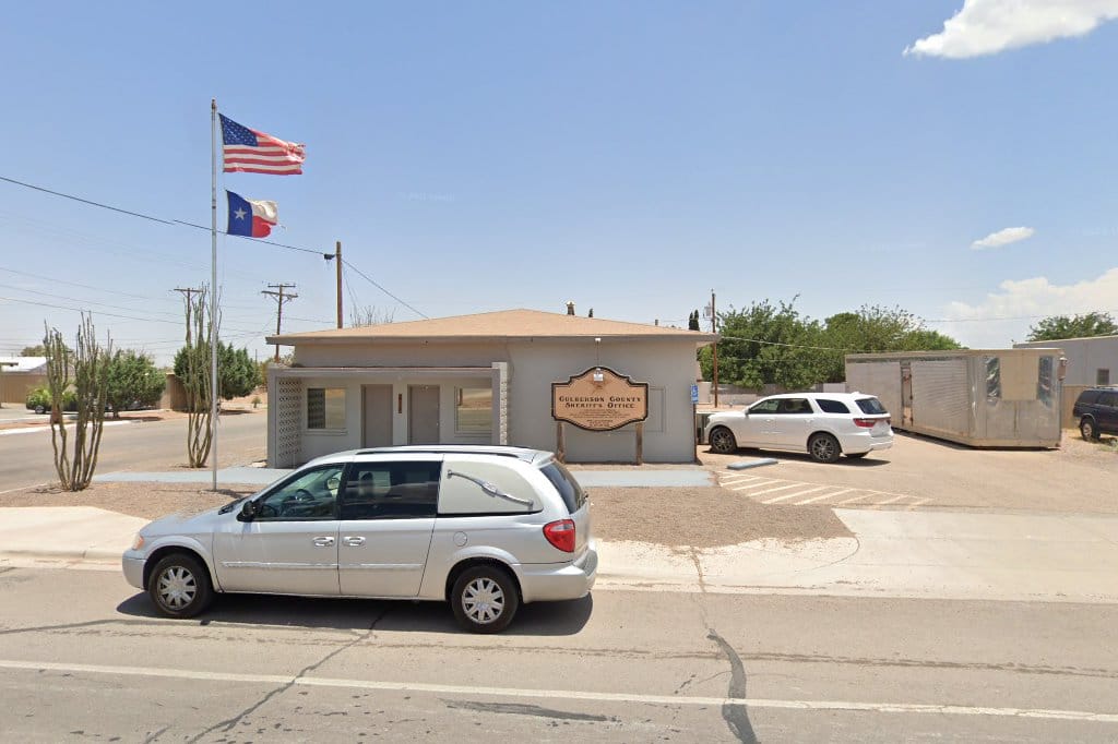 Culberson County Court