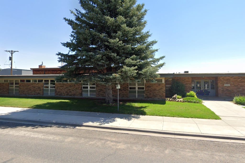 Miller Elementary School