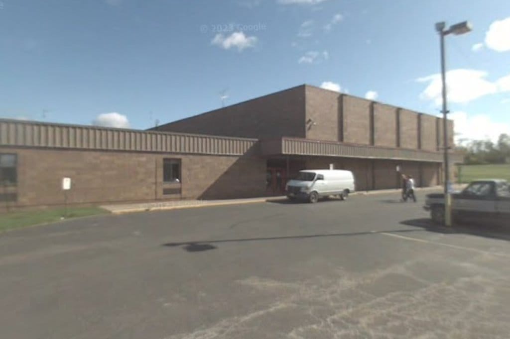 South Shore Junior/Senior High School
