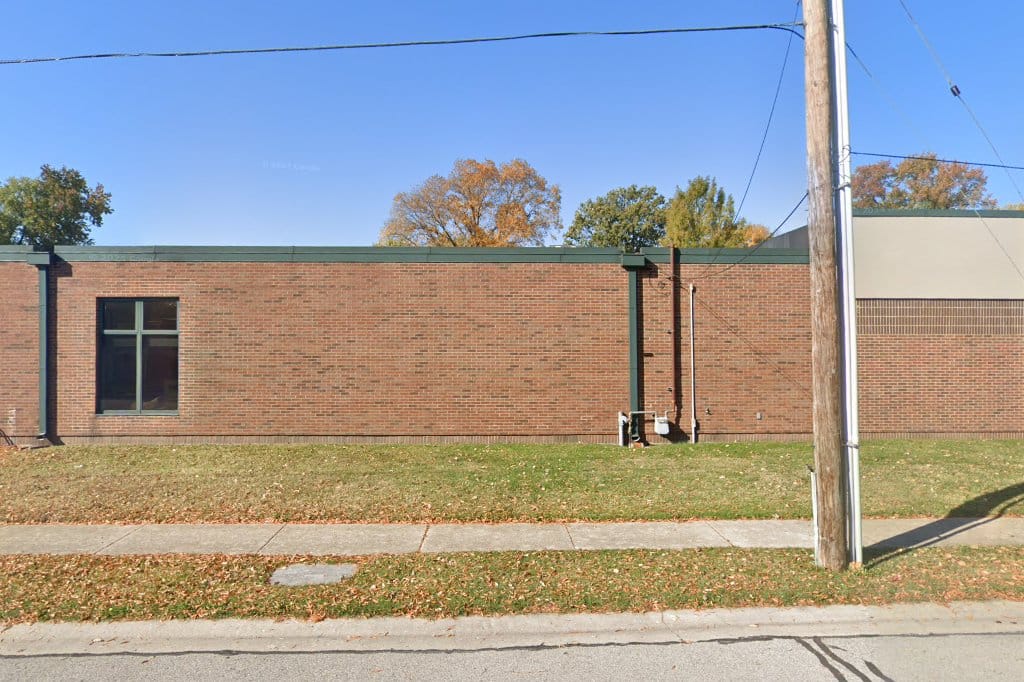 Mascoutah Public Library