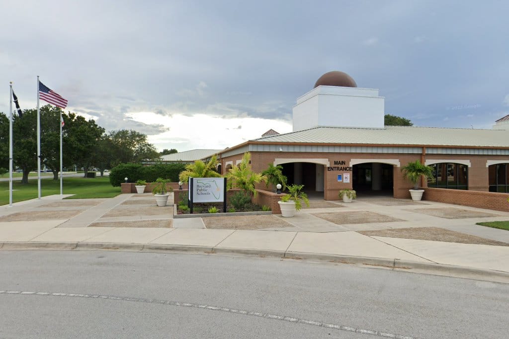Brevard Virtual Instruction Program
