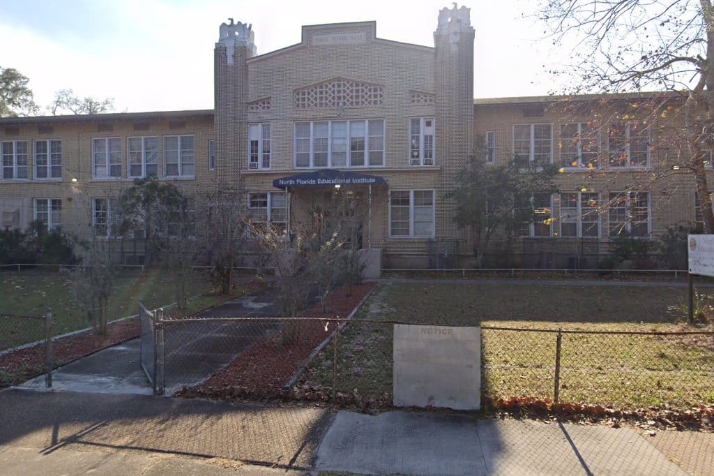 North Florida Educational Institute