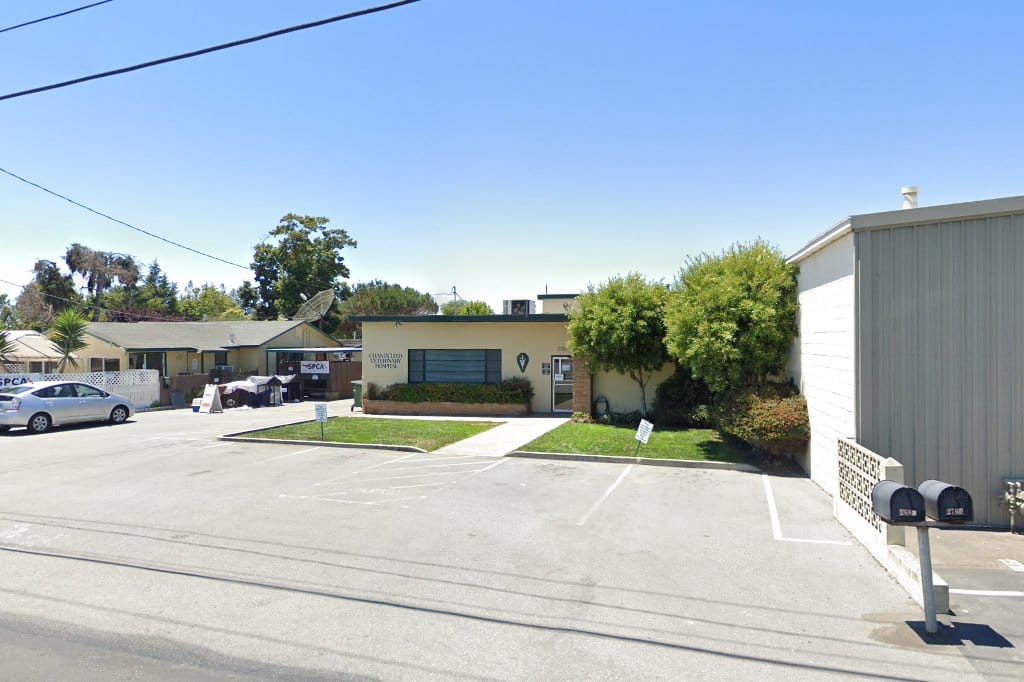 Chanticleer Veterinary Hospital