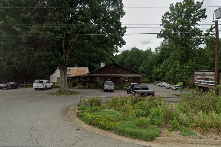 Madison Companion Animal Hospital