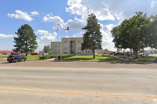 Castro County District Attorney
