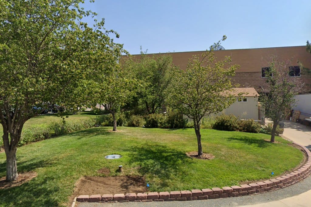 Community College of Aurora - CentreTech Campus
