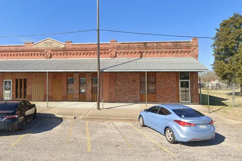 Waller County District Attorney