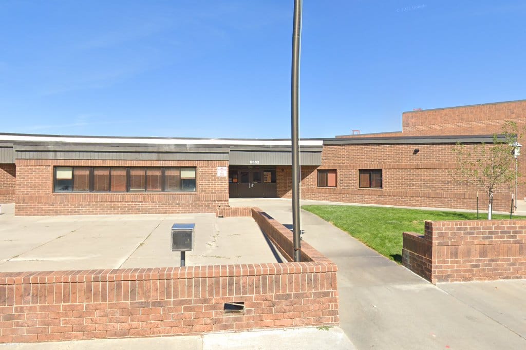 Oregon Trail Elementary School