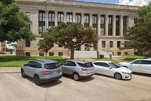 Wilbarger County District Attorney