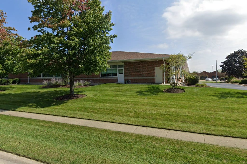Cary Public Library
