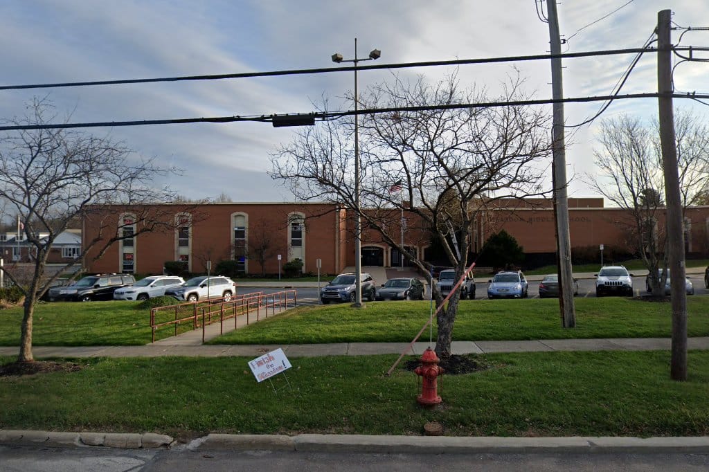 Chardon Middle School