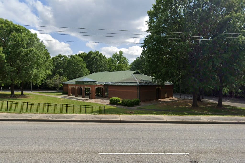 Rock Hill Workforce Center