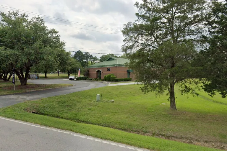 Chester Unemployment Office