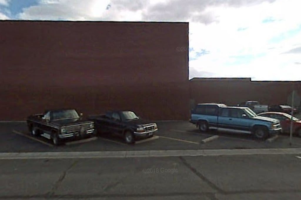 Powell Middle School
