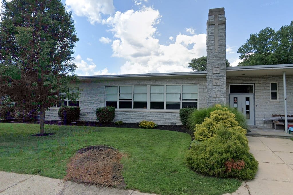 Our Lady Of The Assumption Preschool & Kdgn