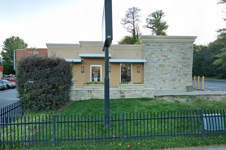 River City Veterinary Hospital