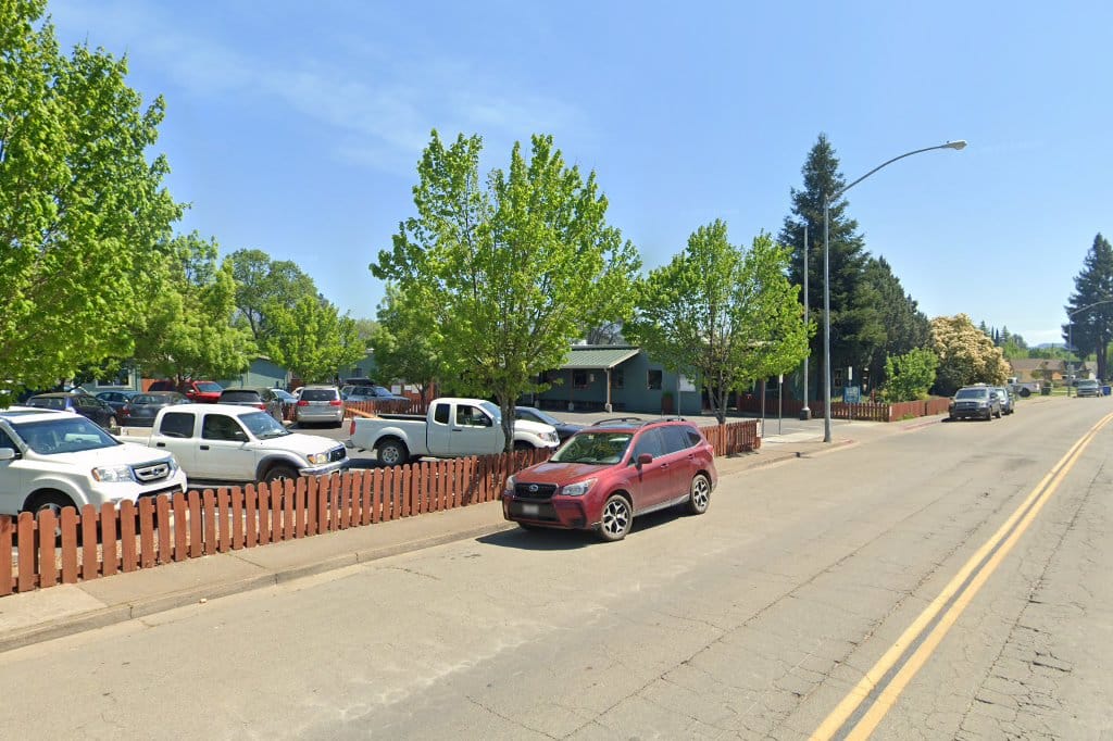 River Oak Charter School