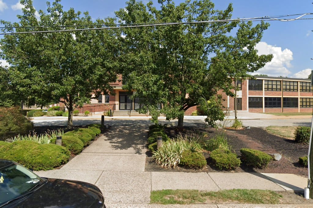 Christ the King School