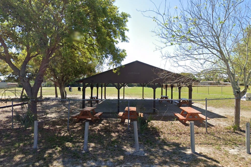 Audubon Elementary School