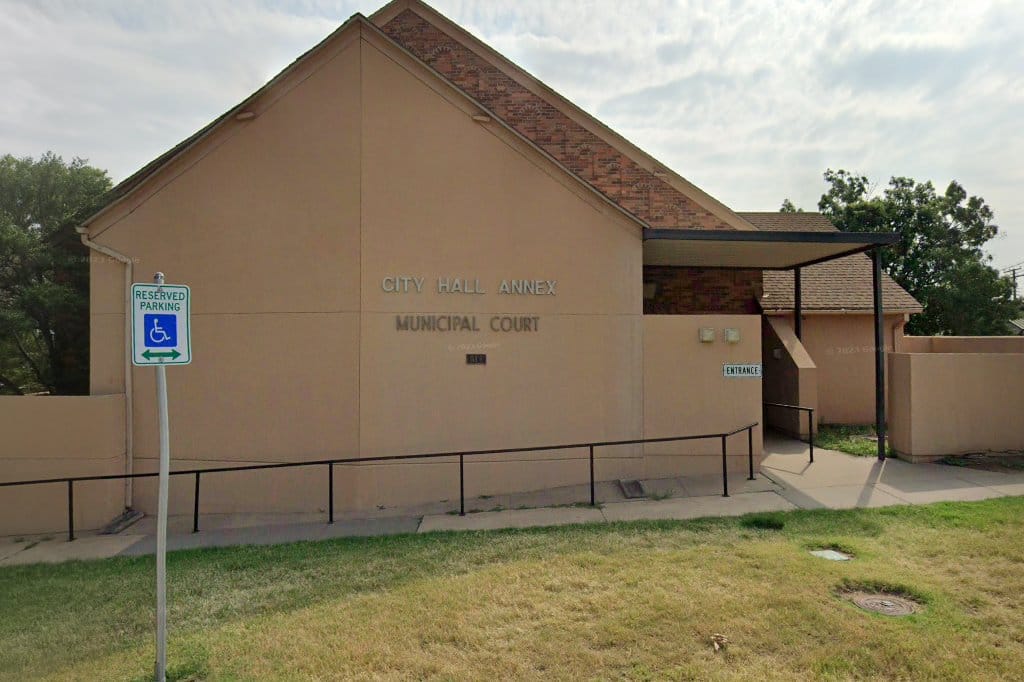 Lakeside City Municipal Court