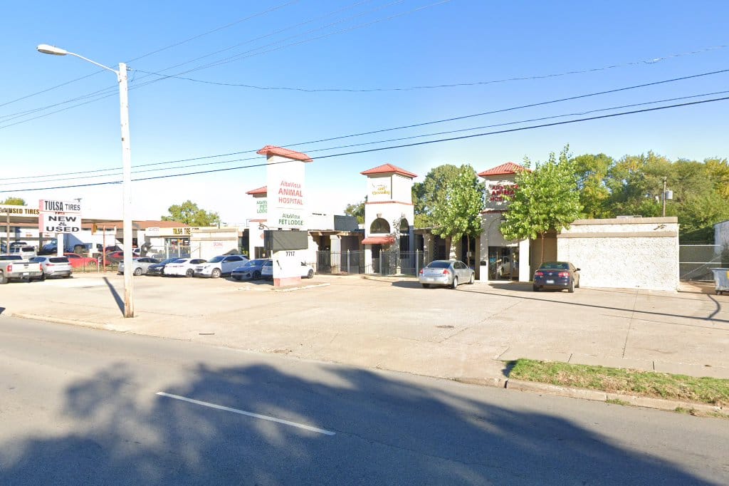 Alta View Animal Hospital