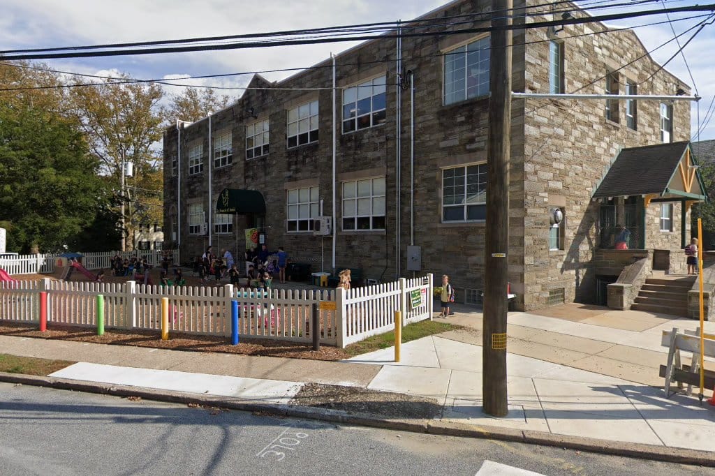 St Francis Of Assisi School