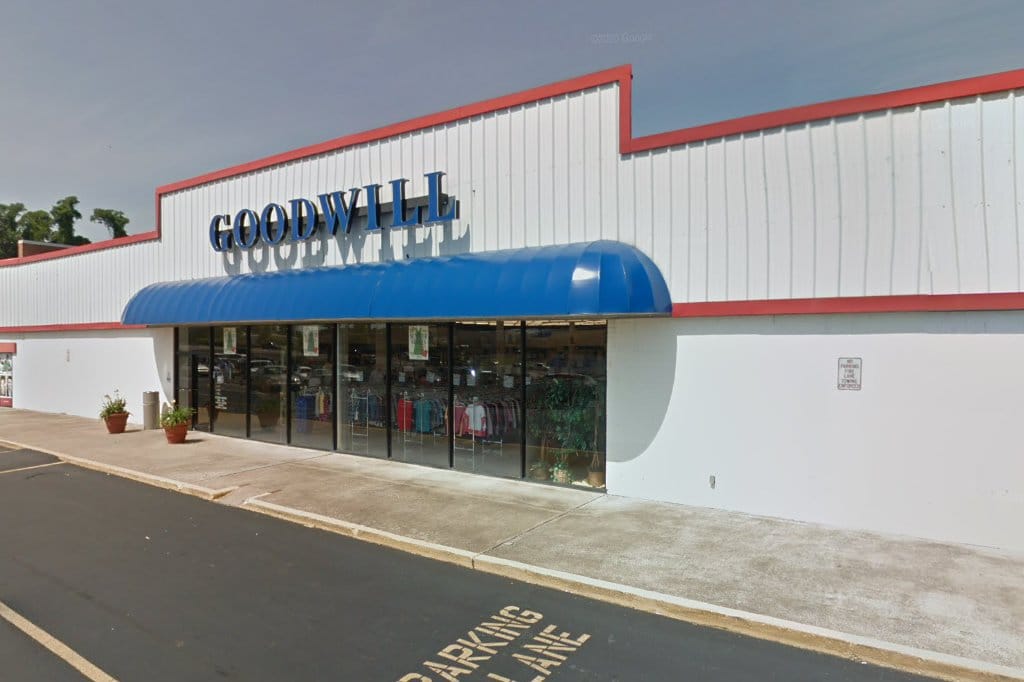 Goodwill Staunton