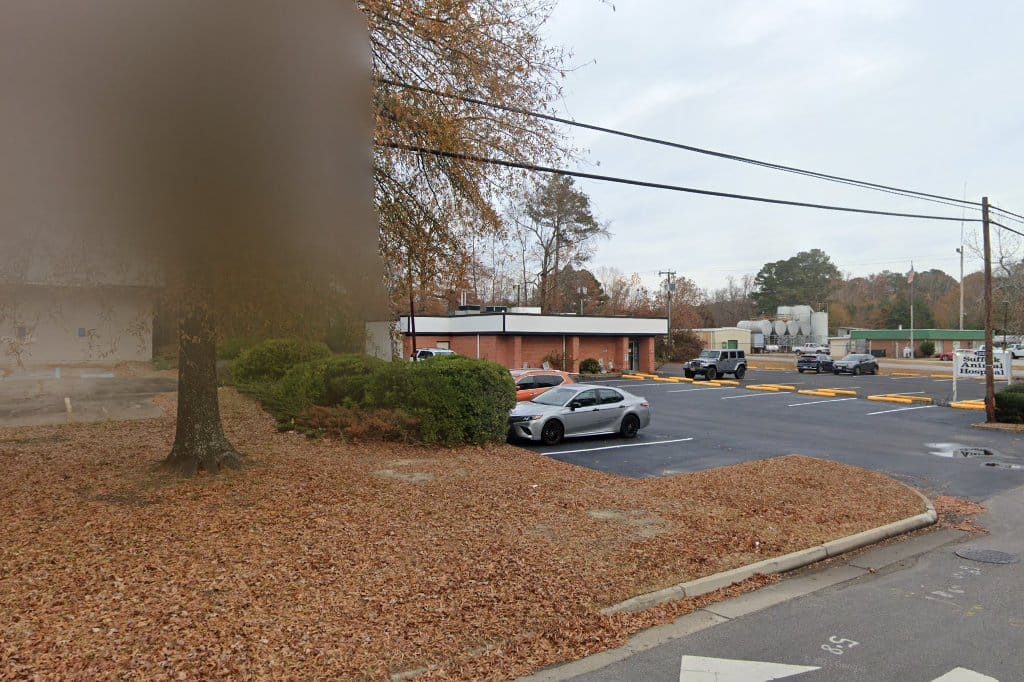 Suffolk Animal Hospital