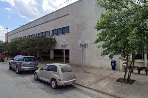 Grayson County District Attorney