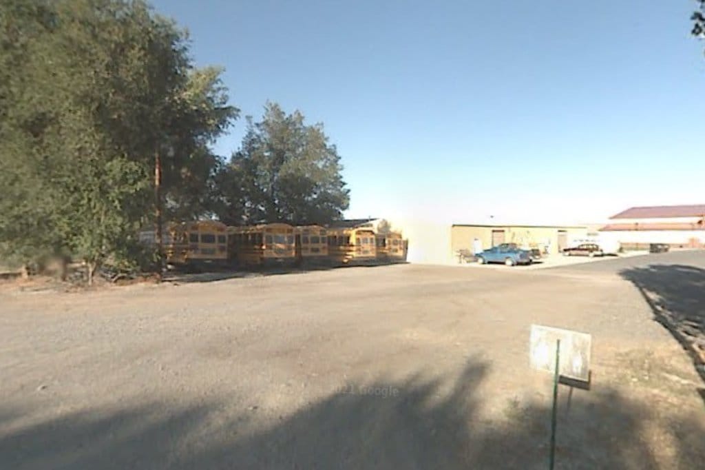 Burlington Elementary School