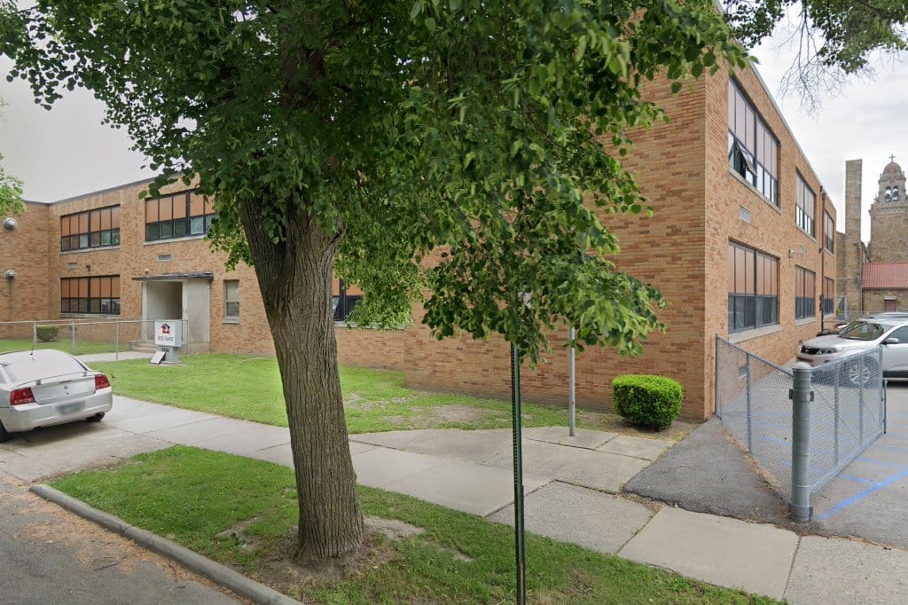 Northpointe Academy