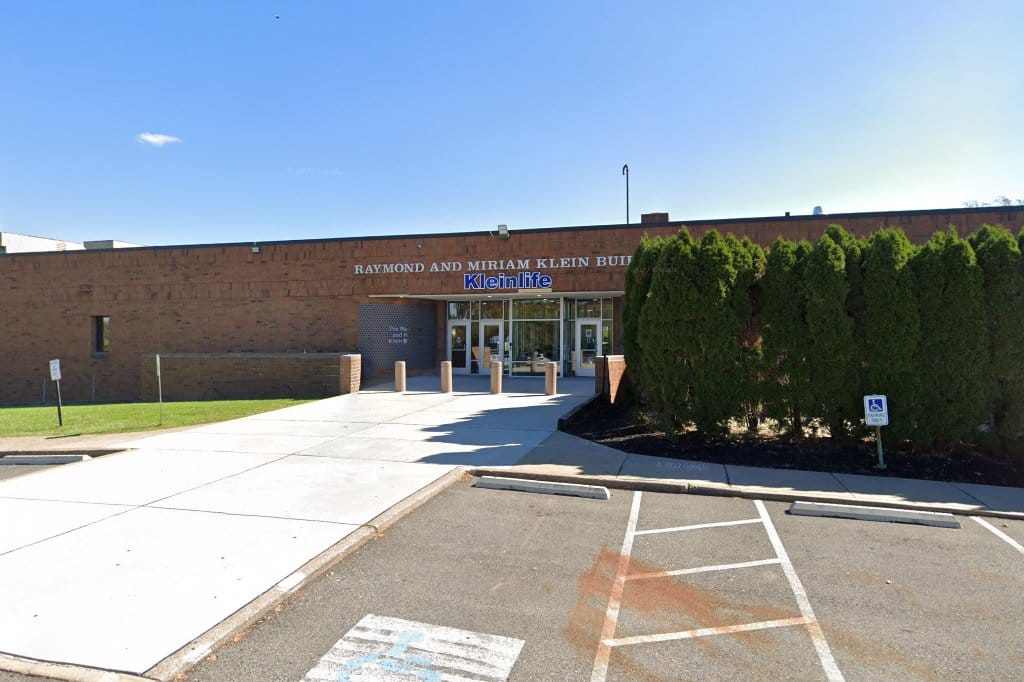 Klein Jcc Preschool & Kindergarten