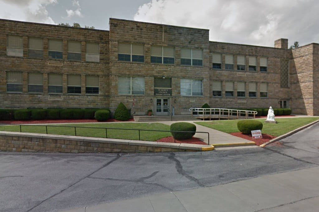 St Marys Catholic Middle School