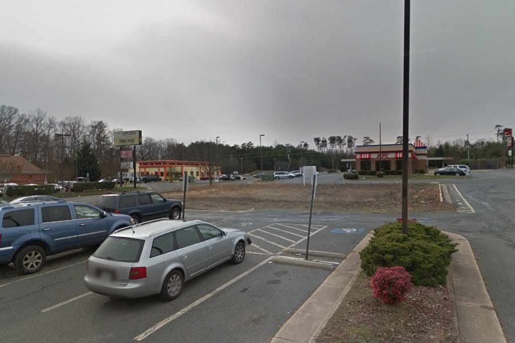 Goodwill Stafford