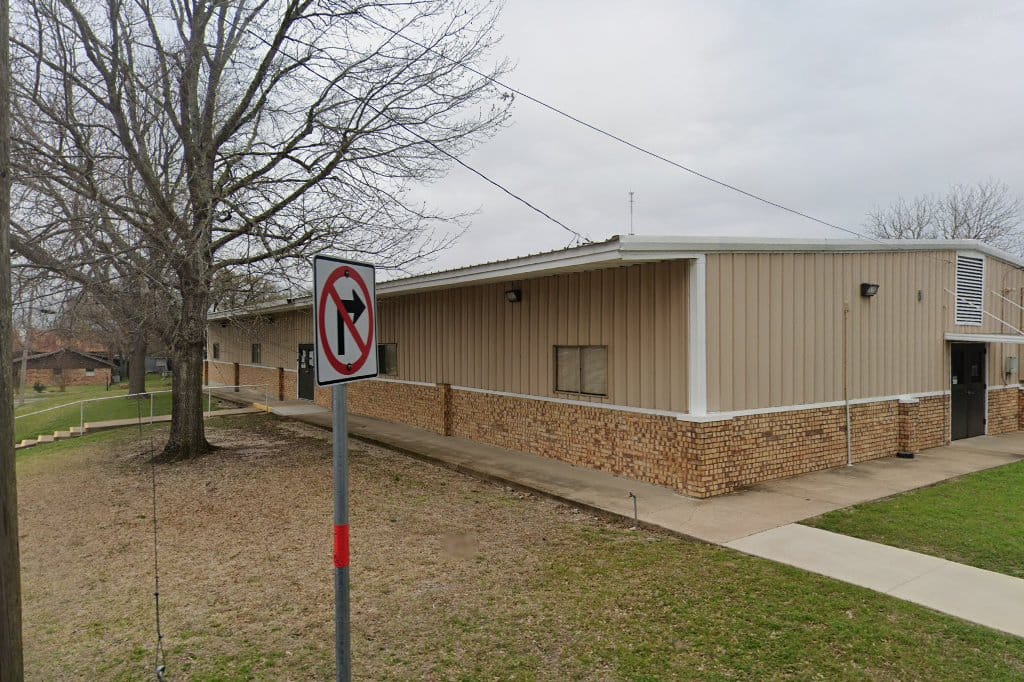 Grimes County Passport Office