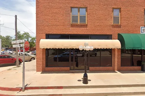Coleman County District Attorney