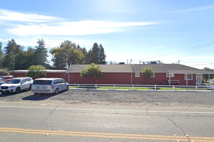 Chico Creek Animal Hospital