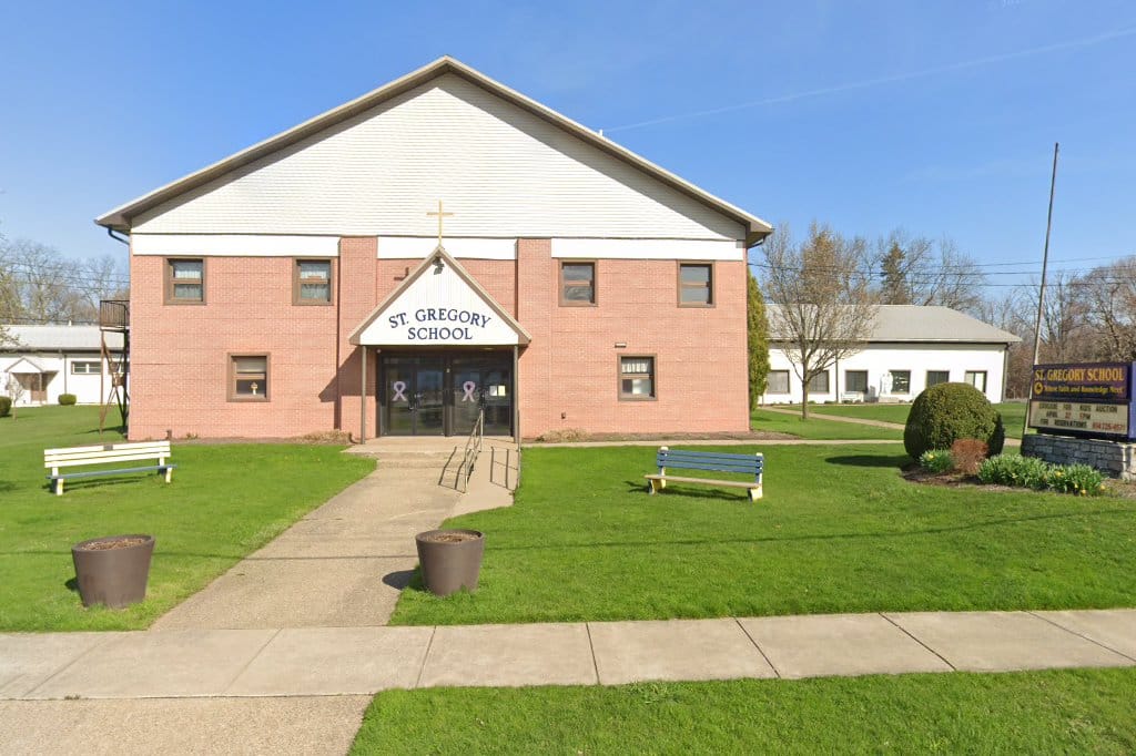 St Gregory School