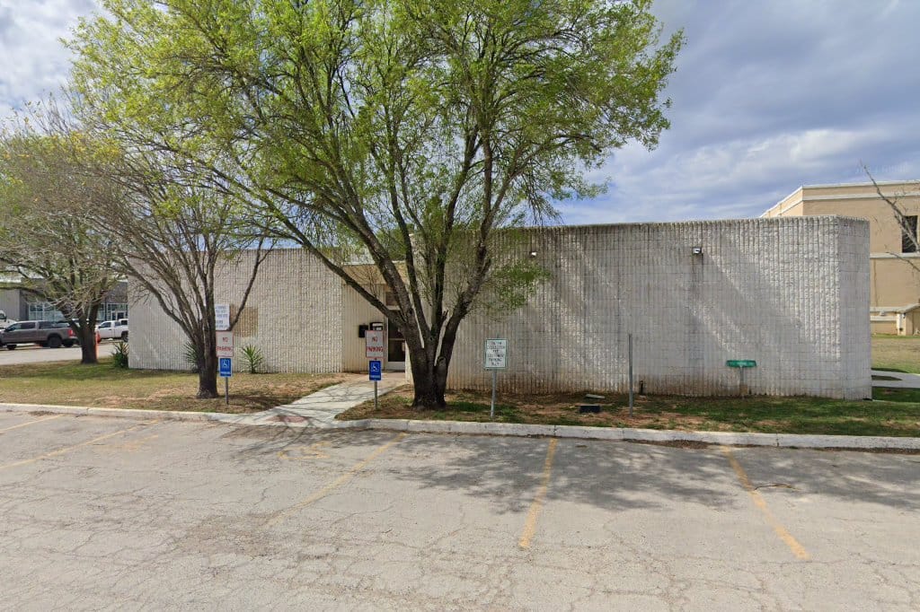 Hebbronville Justice of Peace Court