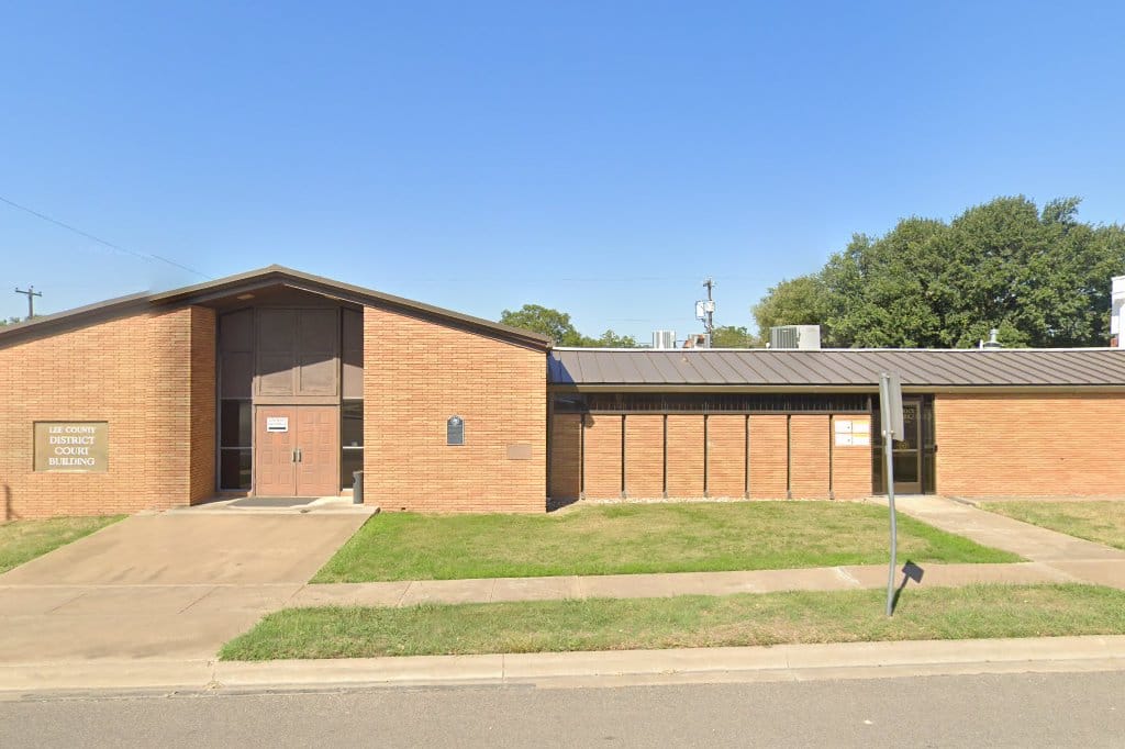 Lee County Passport Office