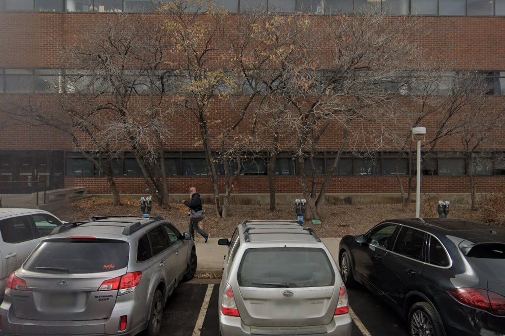 Community College of Denver