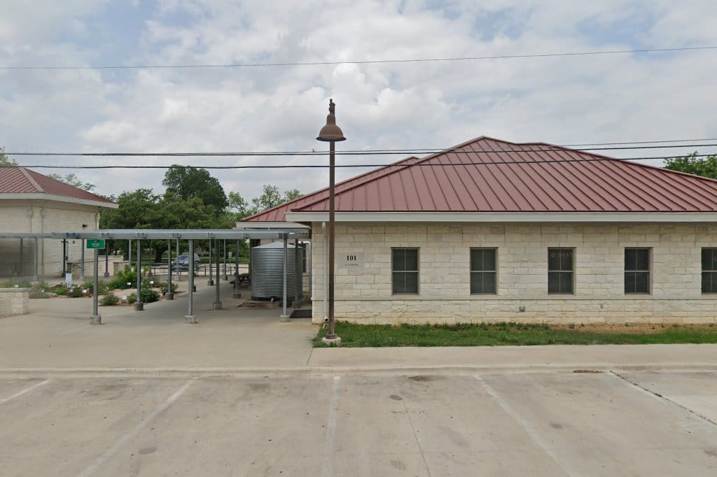 Blanco County District Attorney