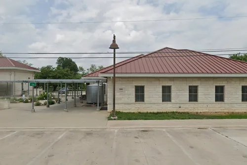 Blanco County District Attorney