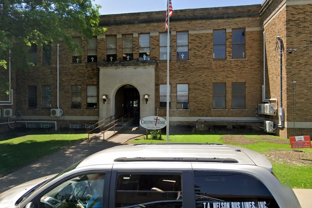 Chestnut Ridge Christian Academy
