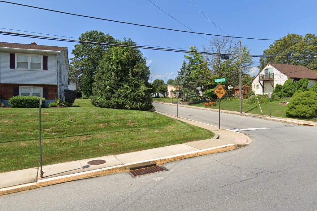 Pennsylvania Military & Veterans Affairs