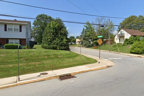 Pennsylvania Military & Veterans Affairs