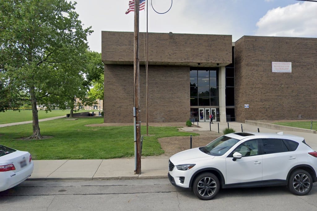Norwood High School